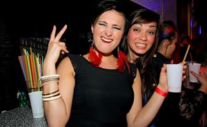 18 year old Bailey Brookes loosing nice natural tits and pink cunt free